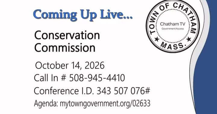 From the Conservation